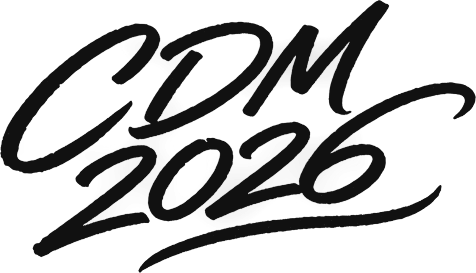 CDM 2026