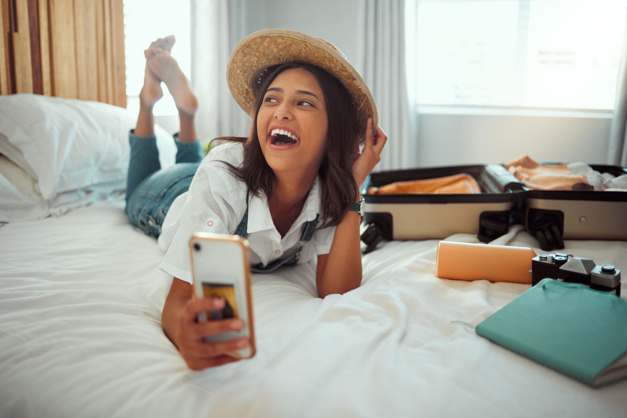 Hotels vs Airbnb: What You Get with Hotels That Airbnb Can’t Match