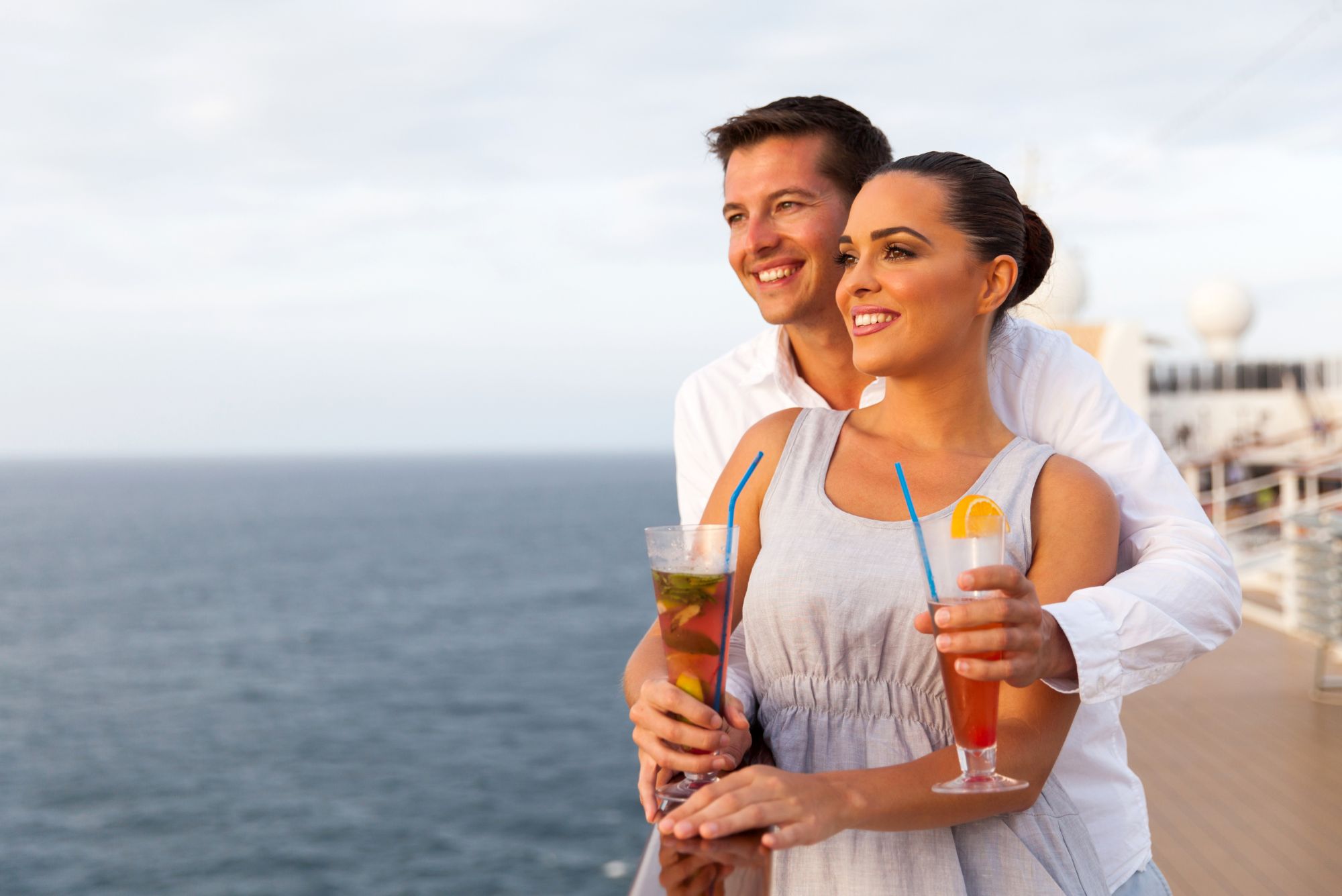 Travel Agent for Cruises: Your Ultimate Guide to Hassle-Free Cruise Planning