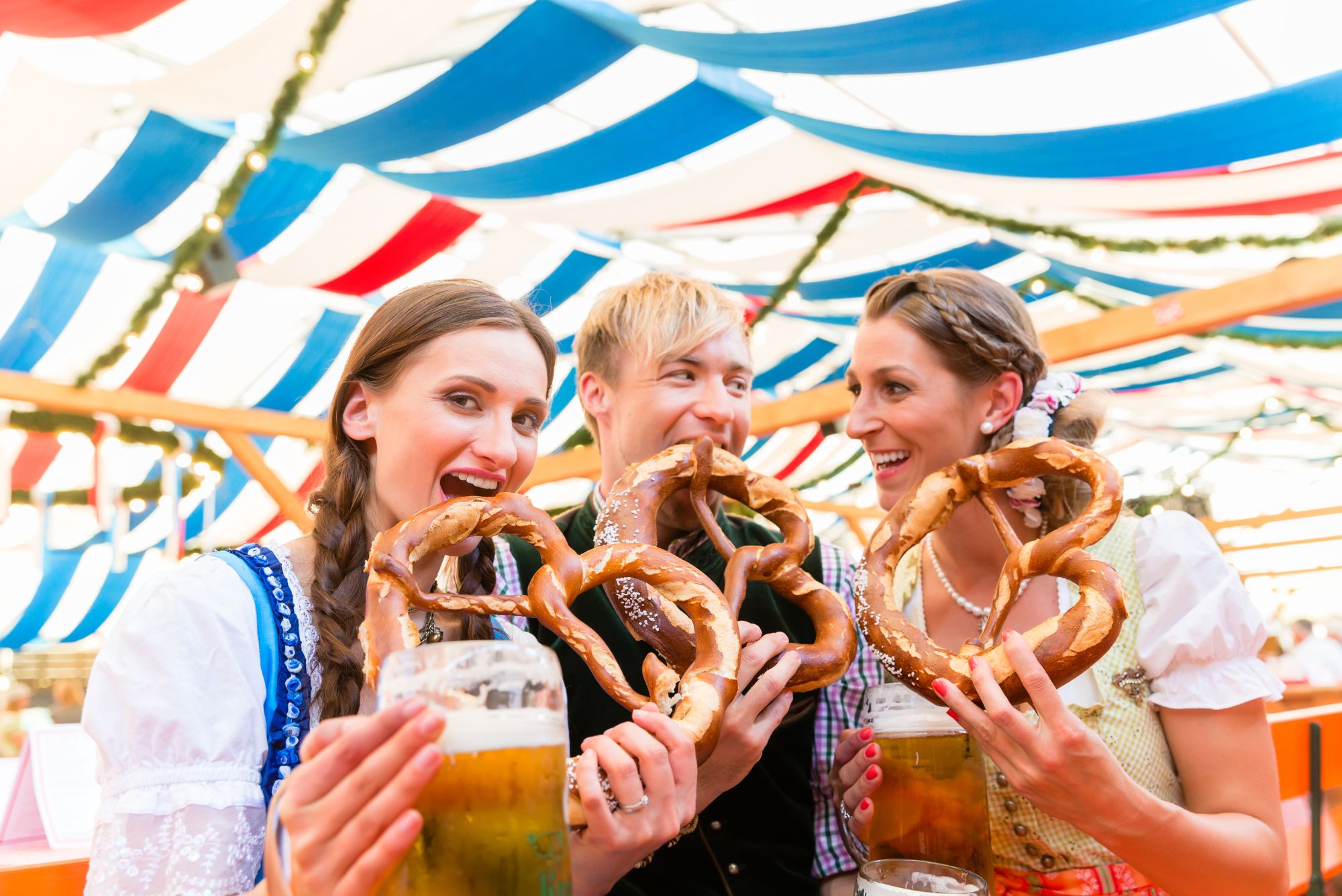 Best Oktoberfest USA Guide for First-Time Visitors
