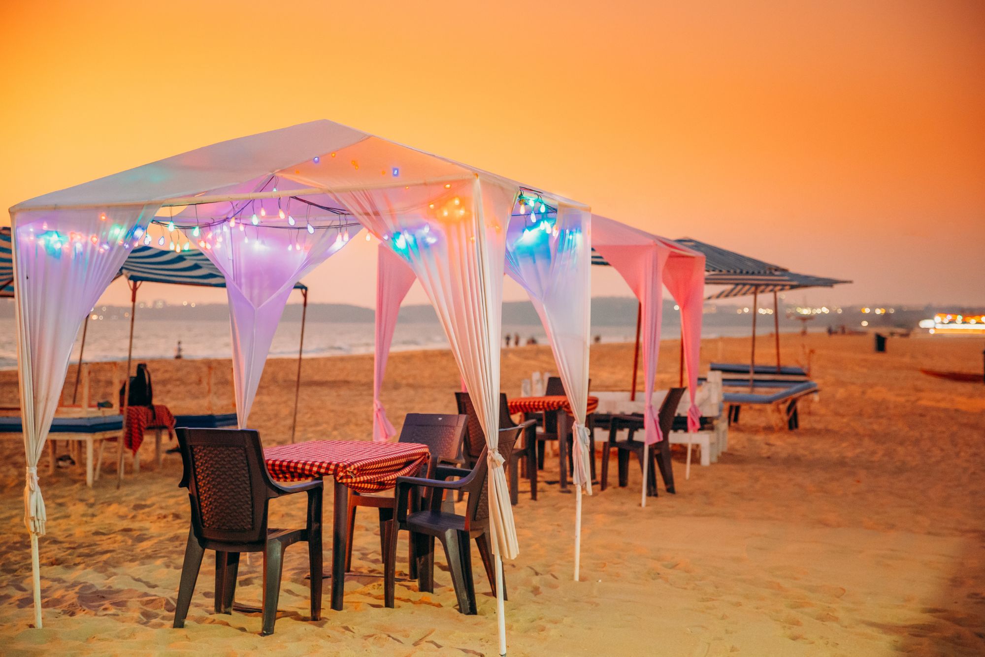Goa Resorts on the Beach: Best Picks for Couples, Families & Solo Travelers