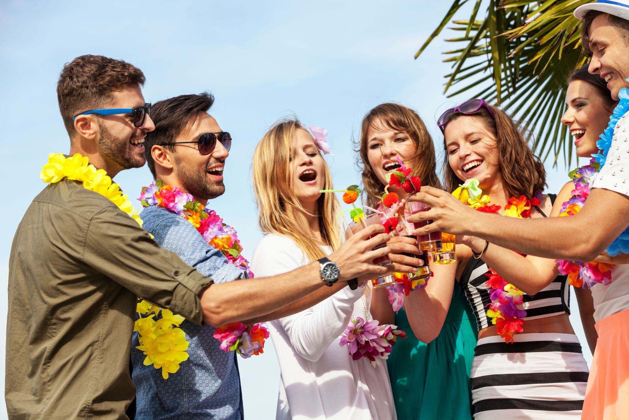 Not All Party Resorts in Cancun Are Worth It—Here’s Why