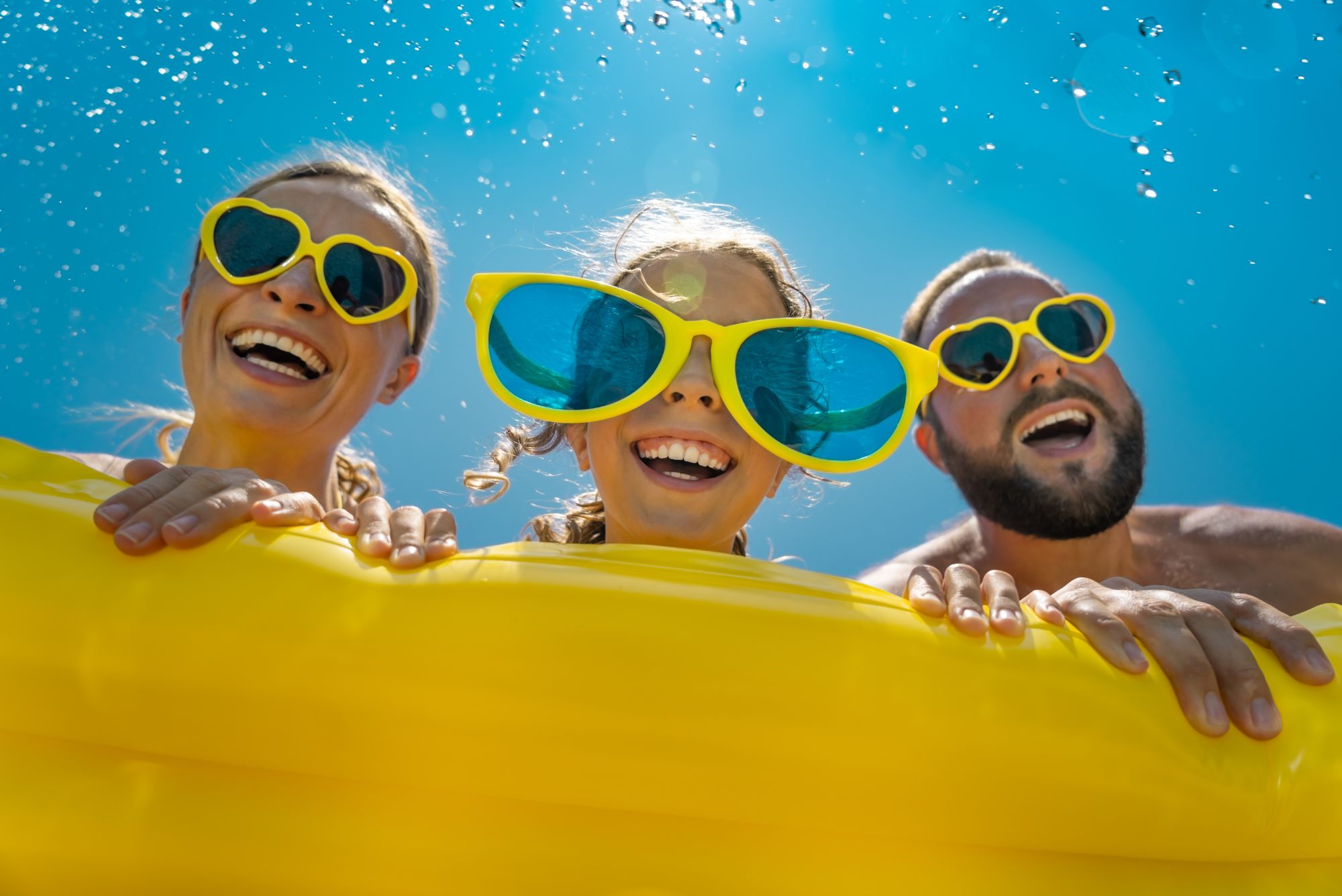 Best Places to Go in Spring Break: Travel Guide