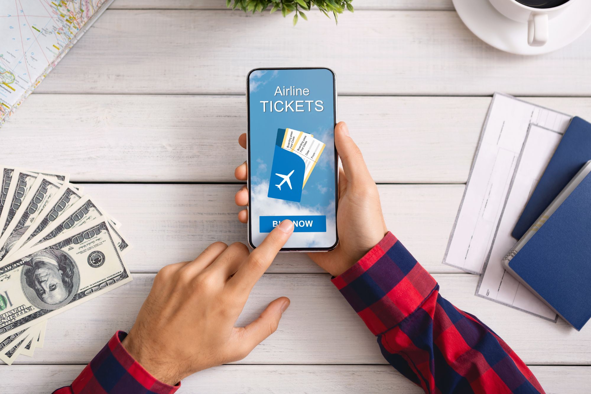 Want a Flight to Hawaii Cheap? Here’s How To Actually Get One