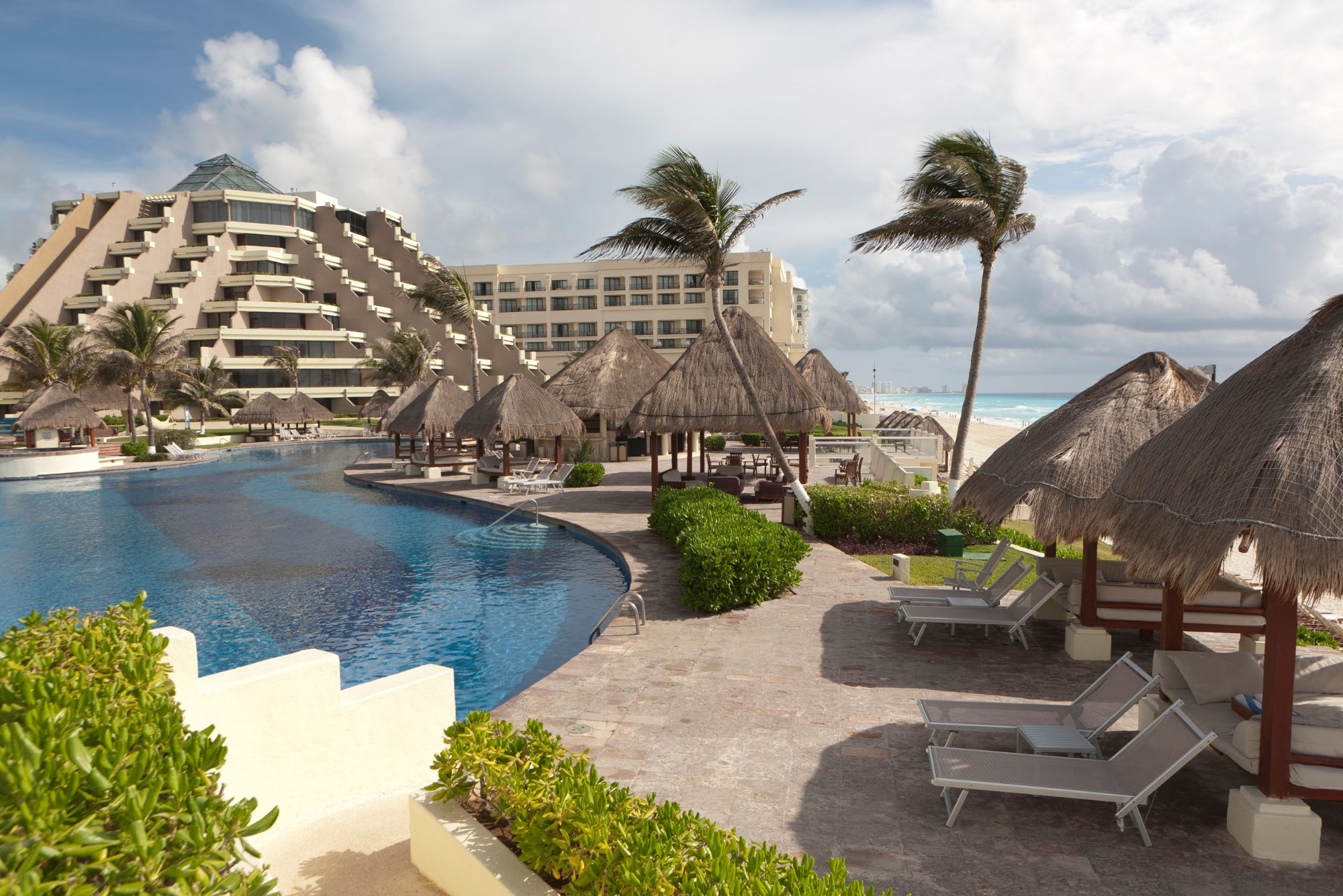 Why Some of the Best Resorts in Cancun, Mexico Might Disappoint You?