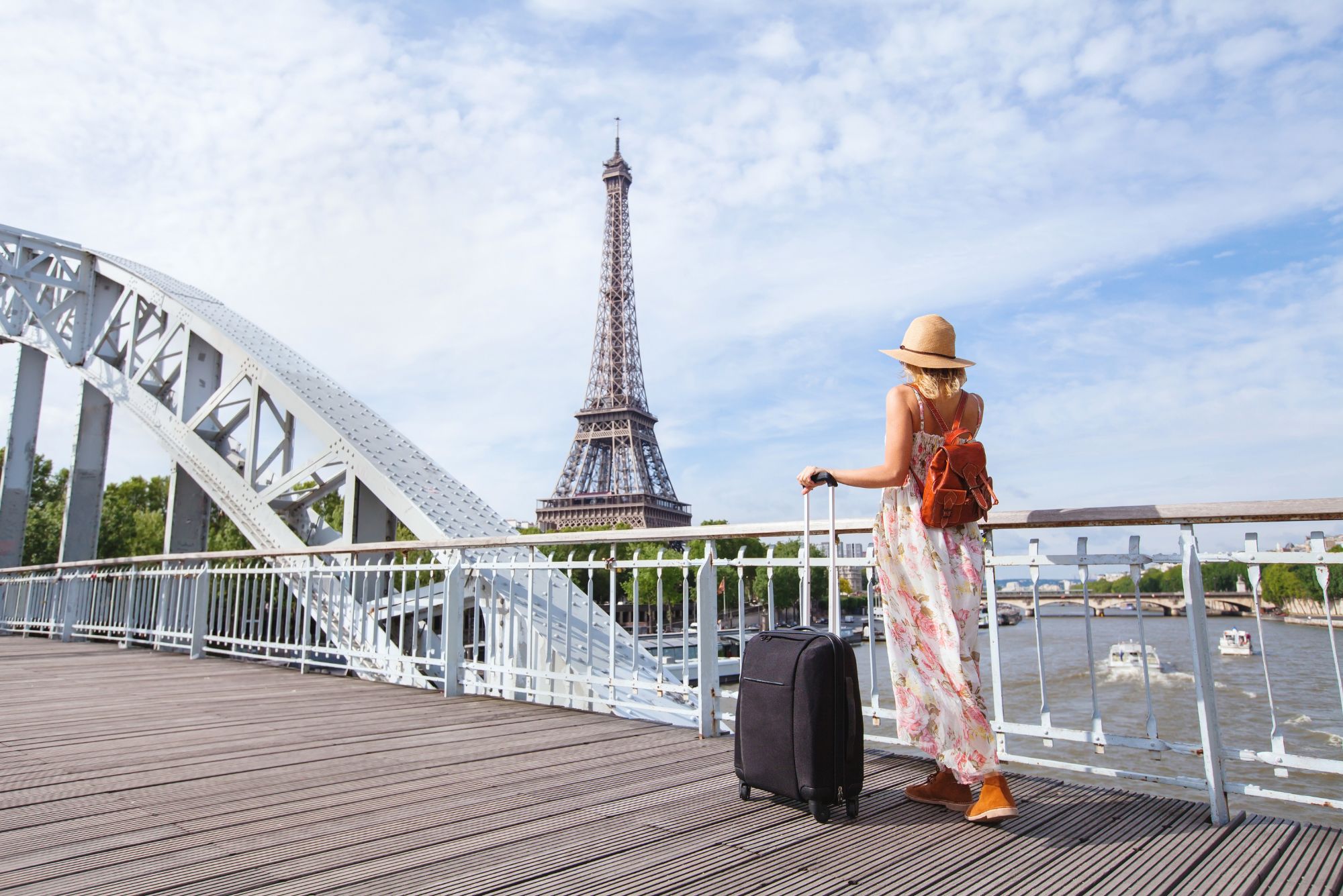 Best Day Trips from Paris: 10 Easy Escapes for First-Time Visitors