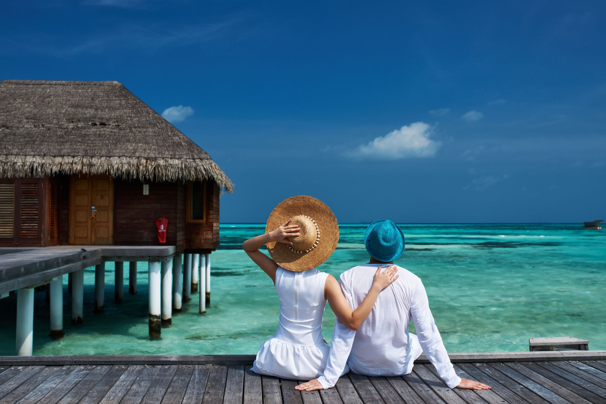 The Best Time to Visit Maldives Island for Sun, Surf, and Savings