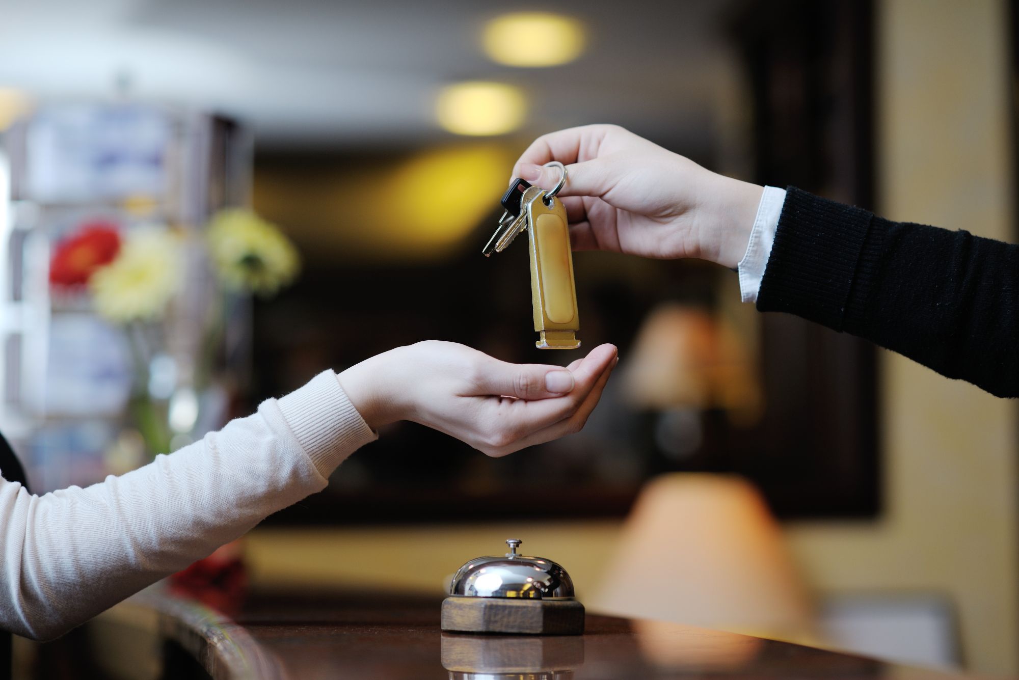 Hotel Amenities That Truly Matter: Tailoring Your Stay for Work or Leisure