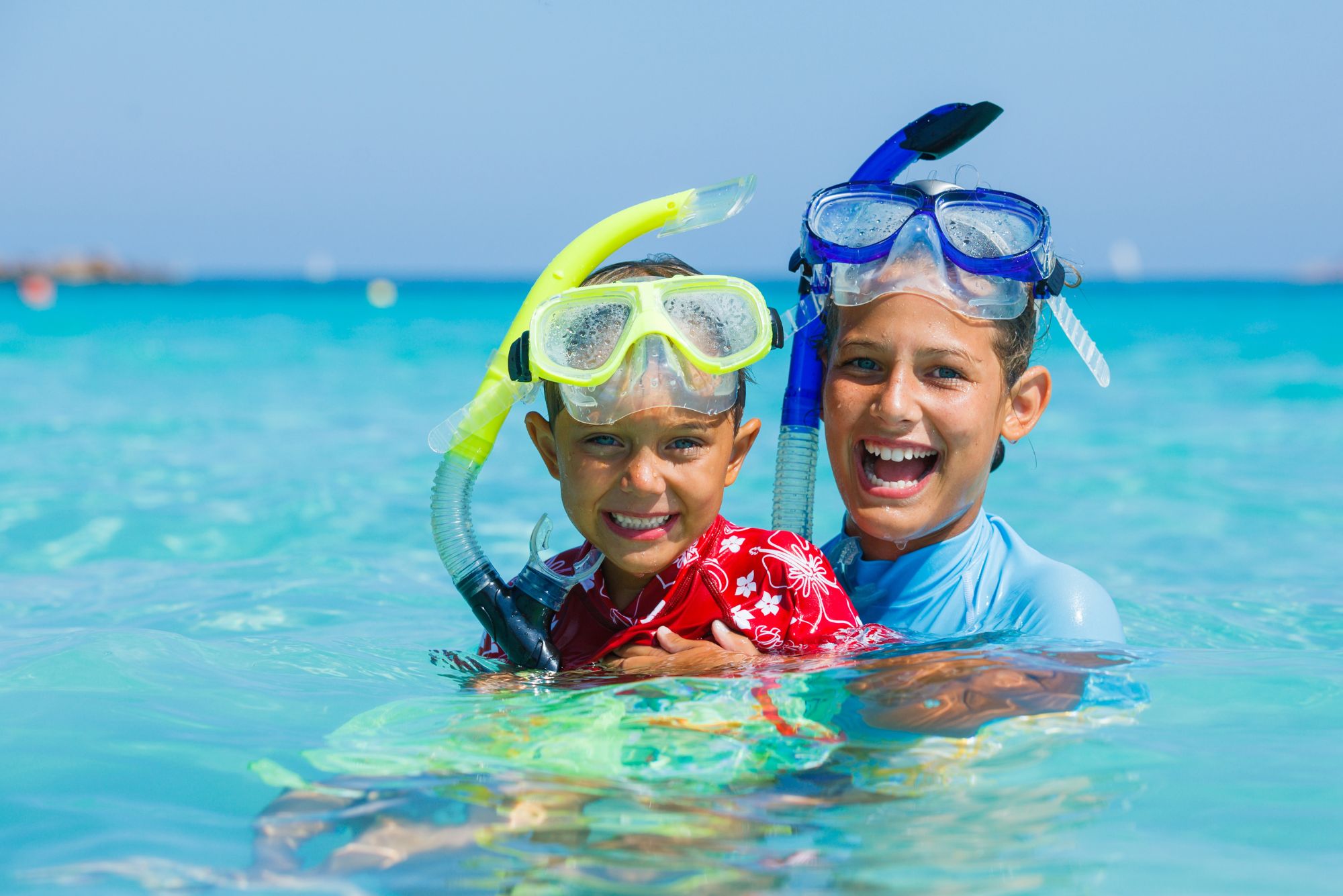 Snorkeling in Cancun, Mexico Made Easy With Top Spots, Tours, and Tips