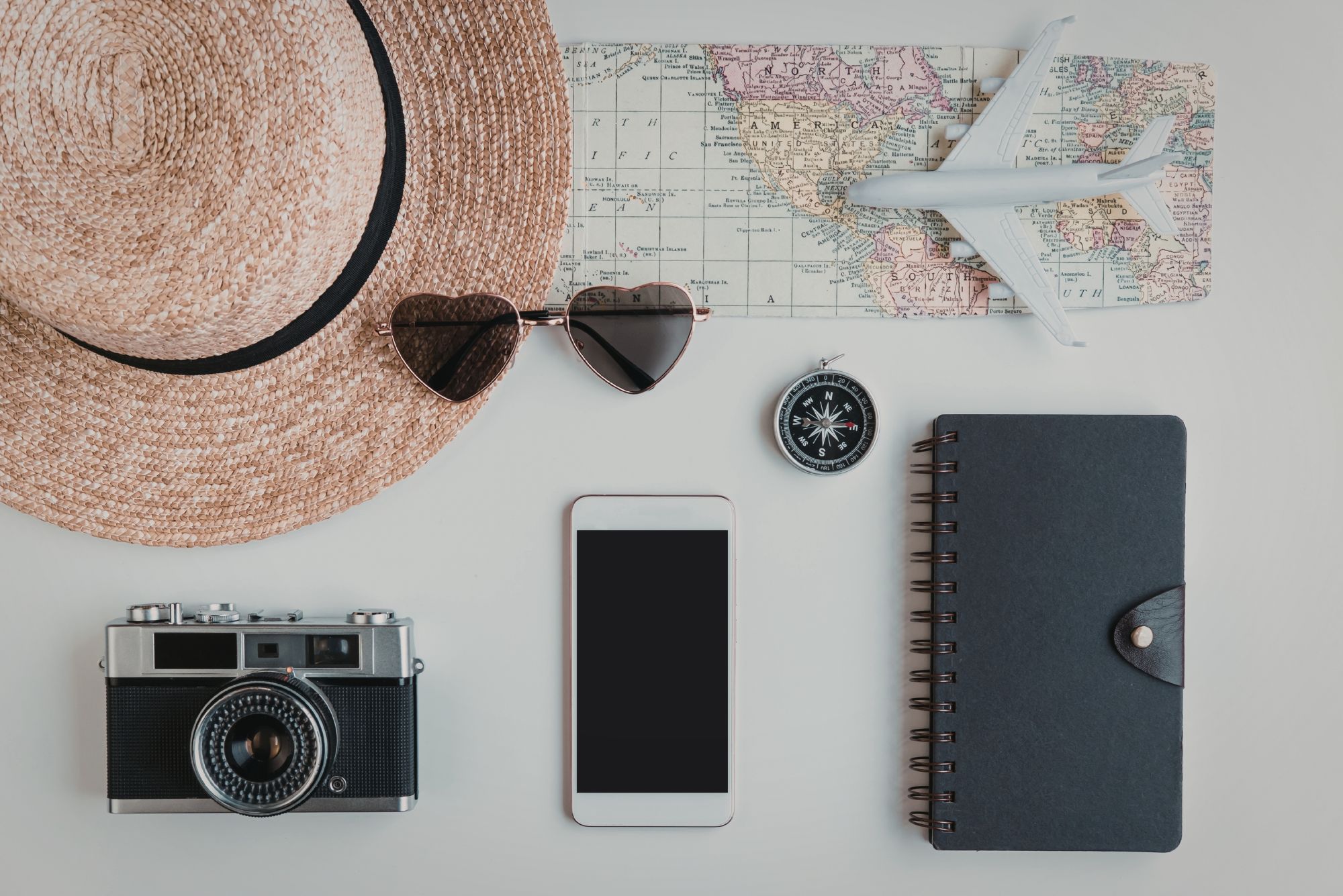 How to Travel on Points: A Beginner's Guide to Free Flights and Hotel Stays