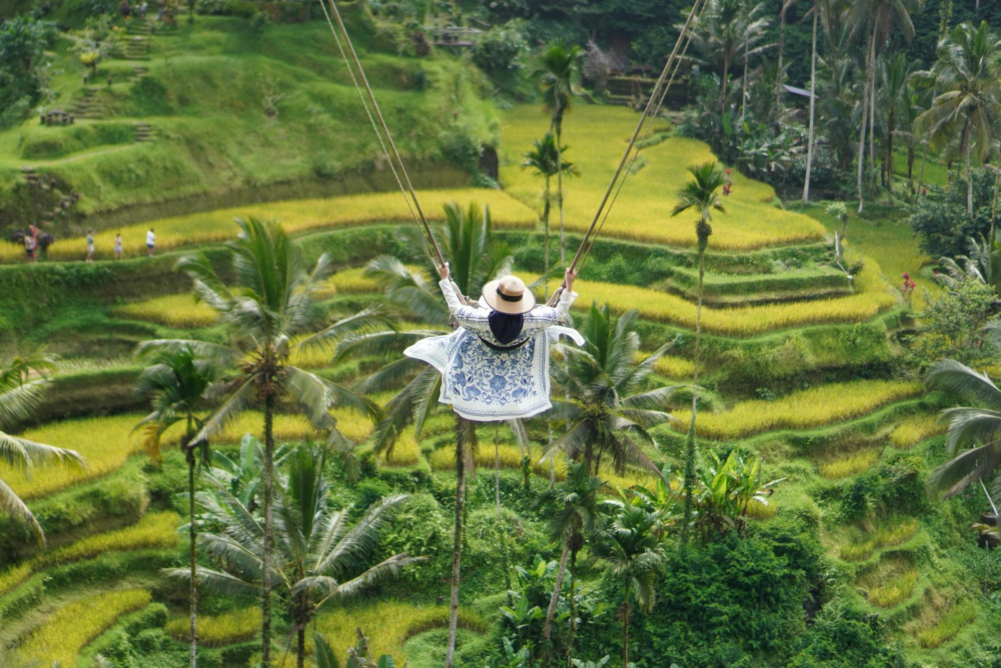 Bali Budget Travel Guide: Where To Stay, Eat, and Save More
