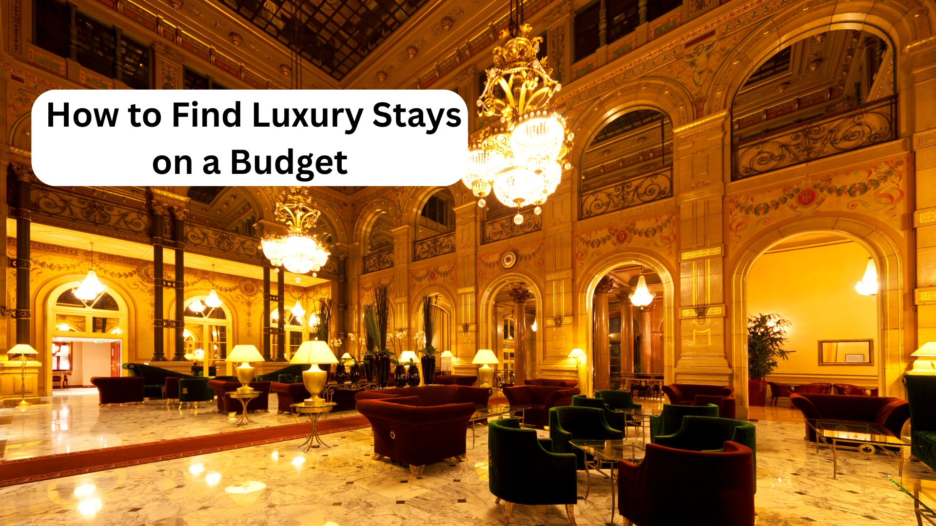 Affordable Luxury Resorts in Bali & Cancun