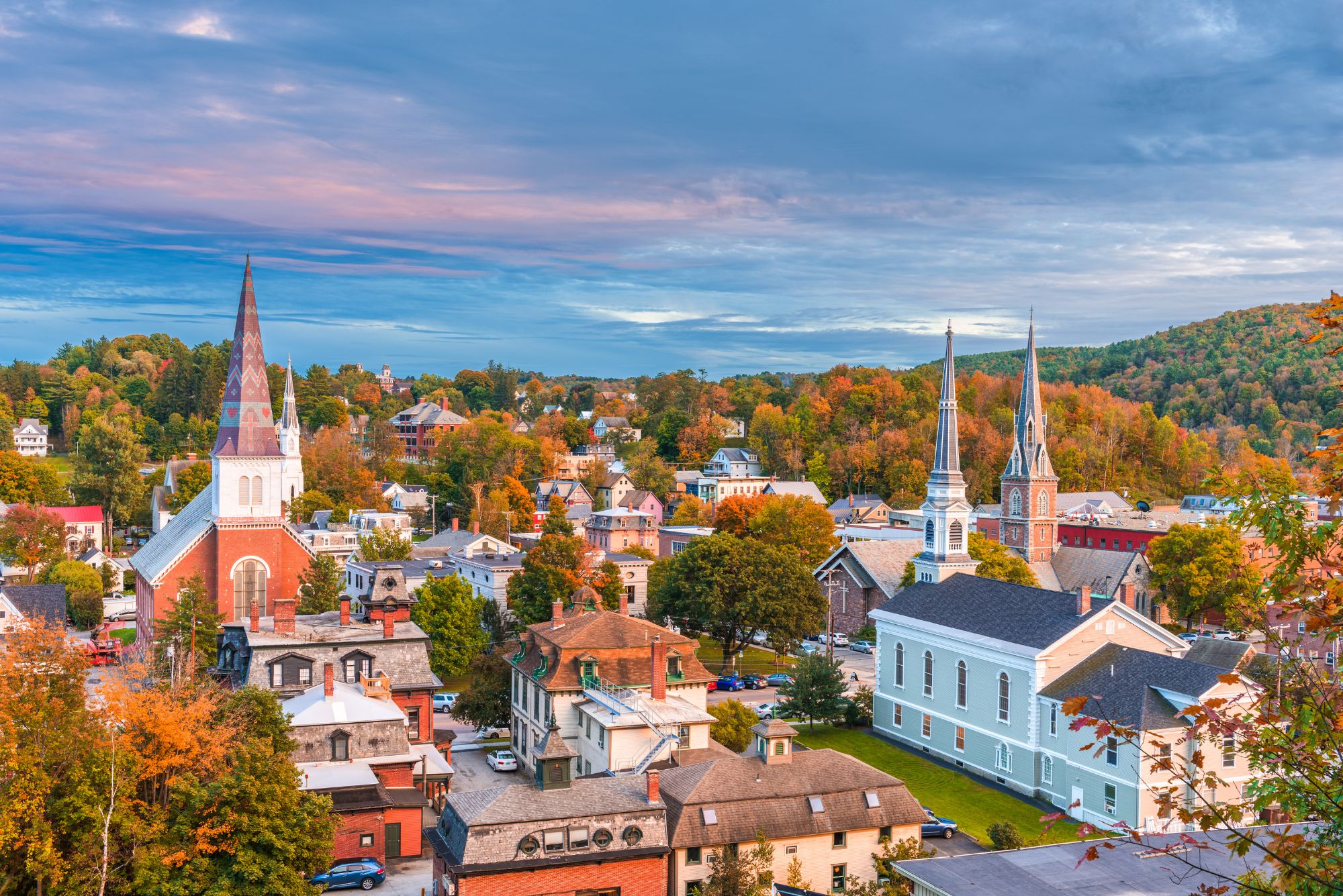 Things to Do in Stowe for Every Season and Travel Style