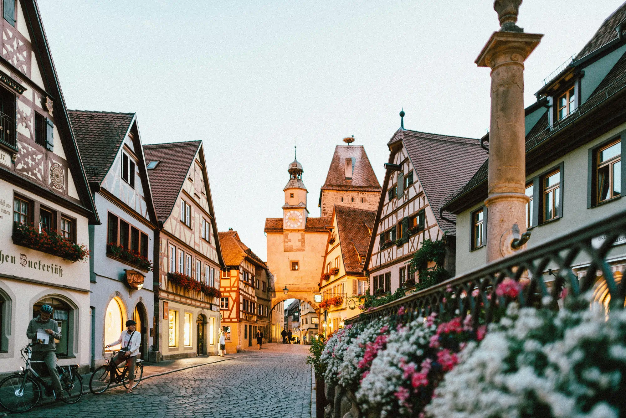 The Best Places to Visit in March in Europe: Travel Deals, Top Hotels, and Insider Tips