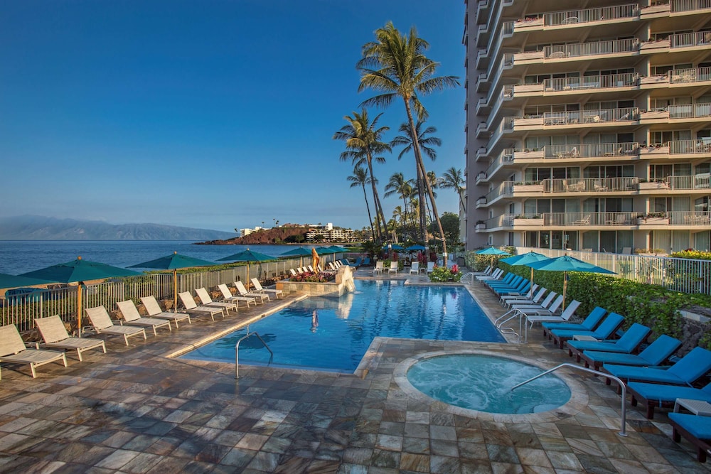 Aston at The Whaler on Kaanapali Beach