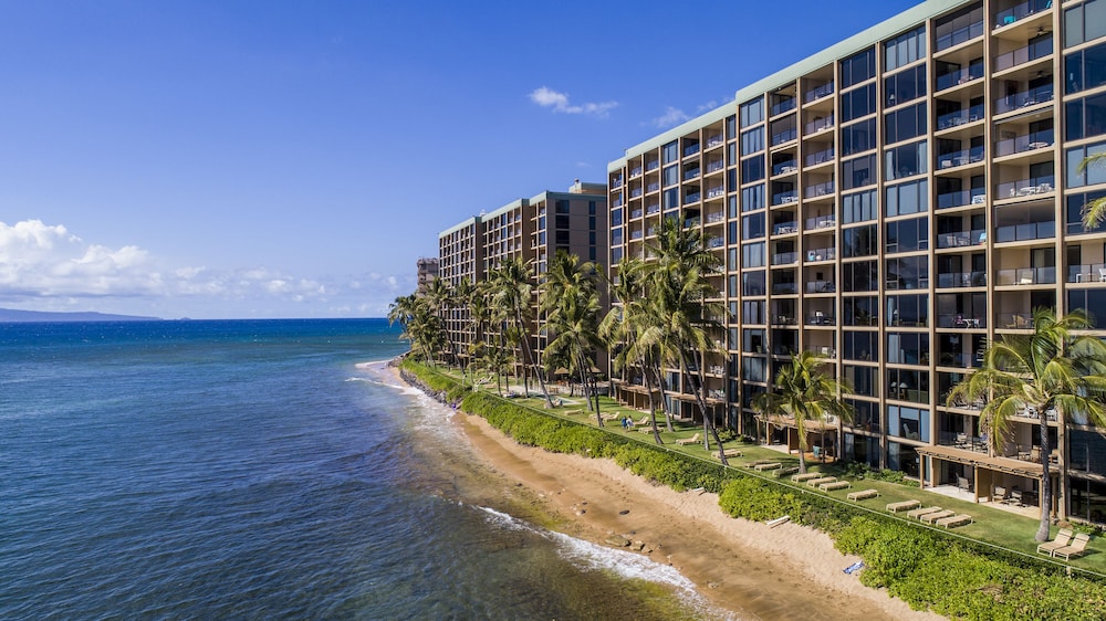 AEI at The Mahana Kaanapali Resort